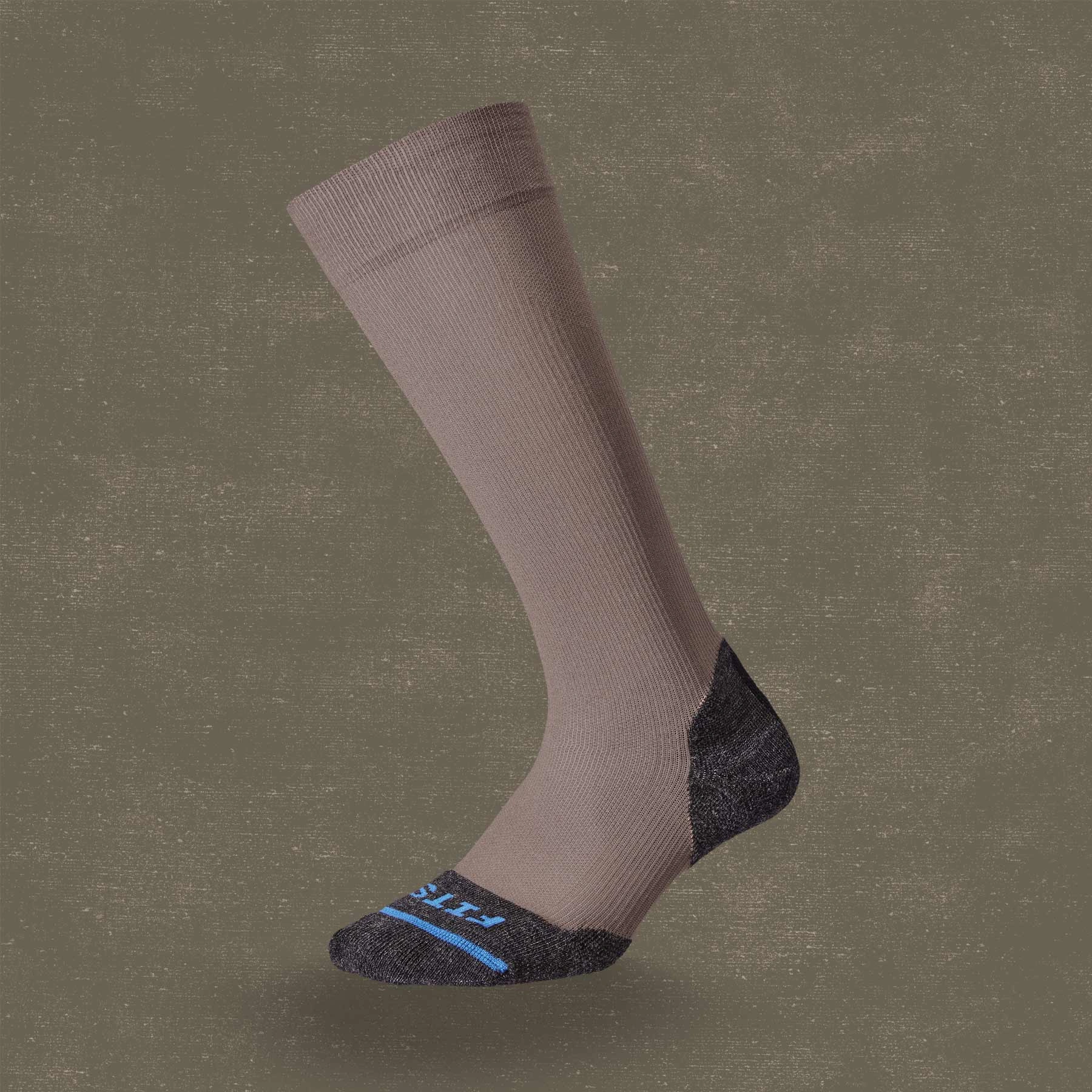 FeelGood Feet: Everyday Comfort & Support Compression Socks 15-20mmHg