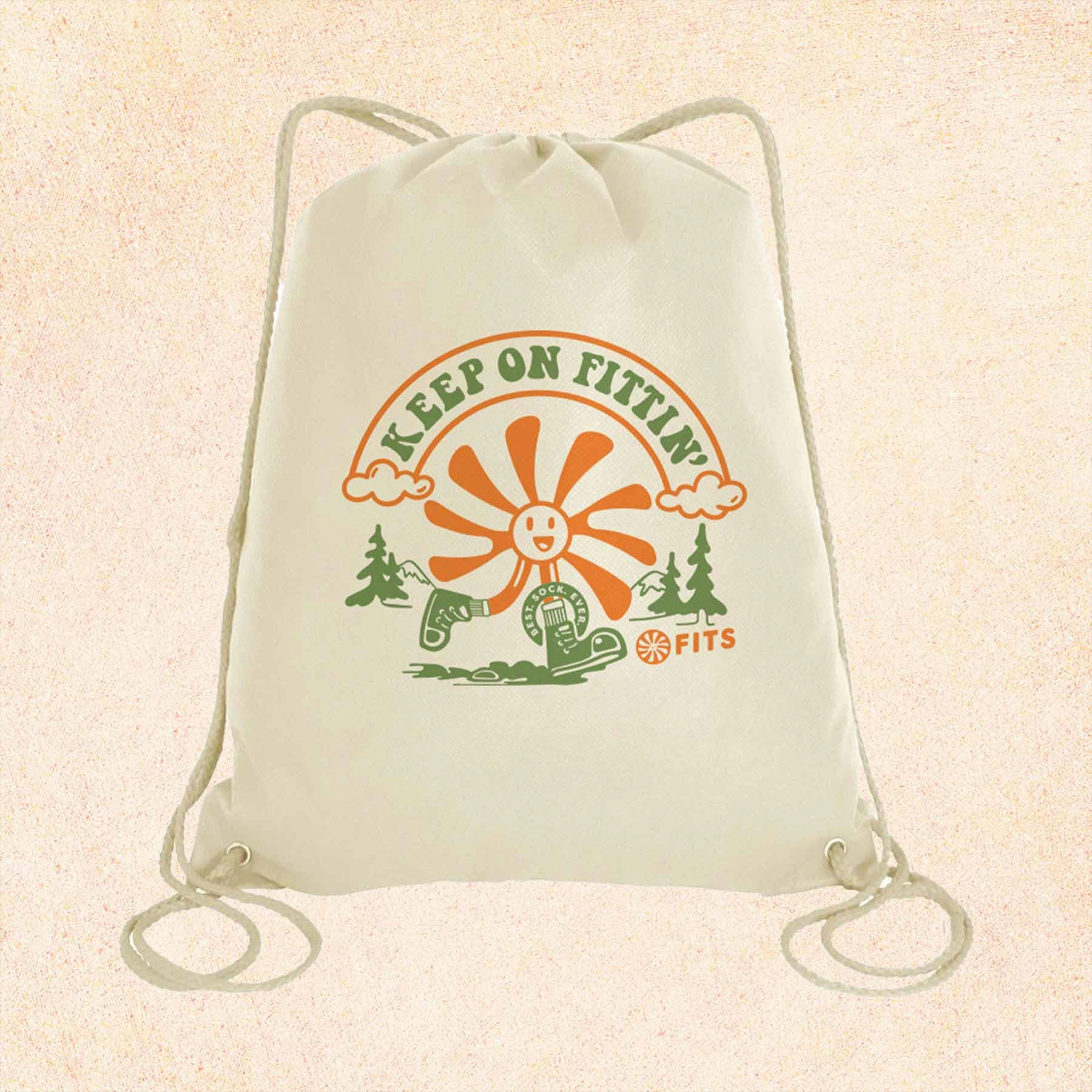 Carry-All Chic: Your New Go-To Tote Bag.